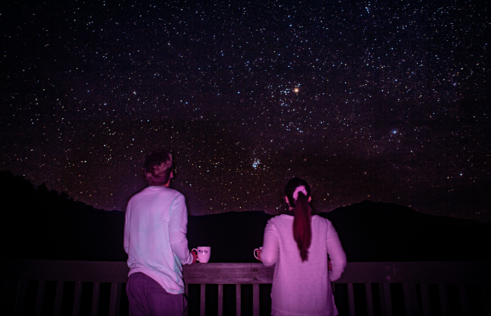 Romantic Story